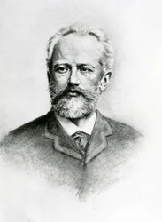 Piotr Ilitch Tchaïkovski (1840-93)